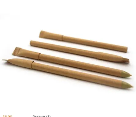 Recycled Paper Ball Pen